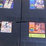 NEOGEO-ROM　ソフト